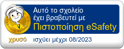 e-safety logo
